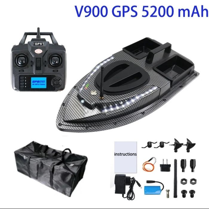 АКЦІЯ!!! Кораблик v900