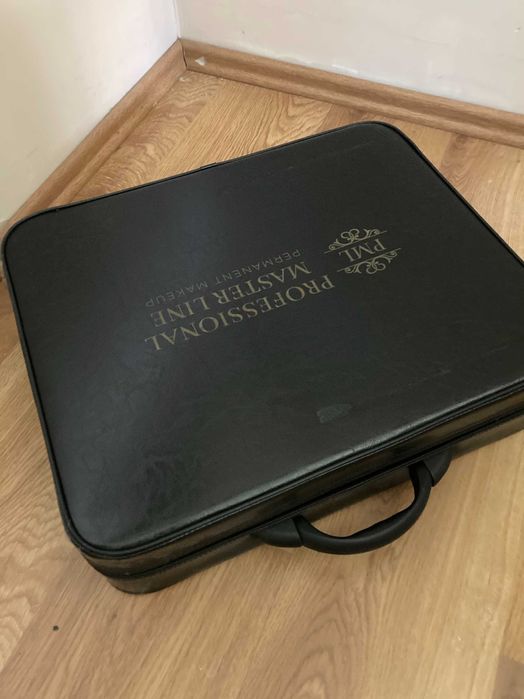 Makijaż permanentny