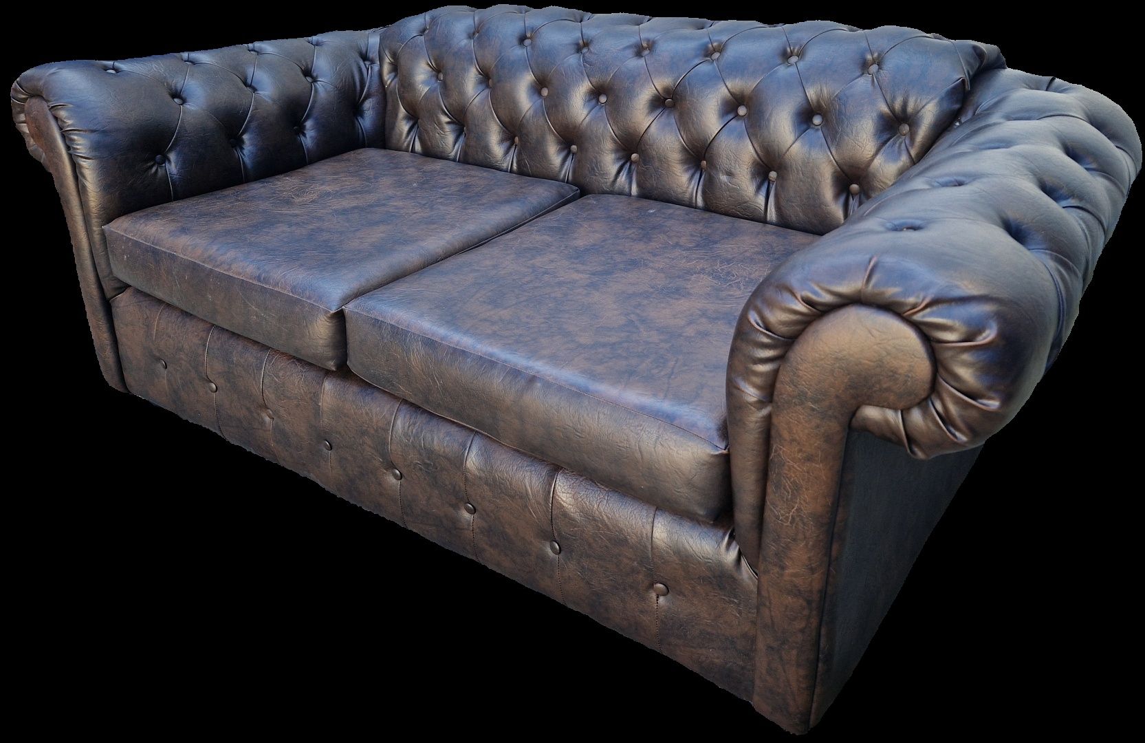 Kanapa Sofa Fotel Chesterfield