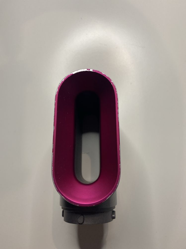 Dyson Airwrap porysowany