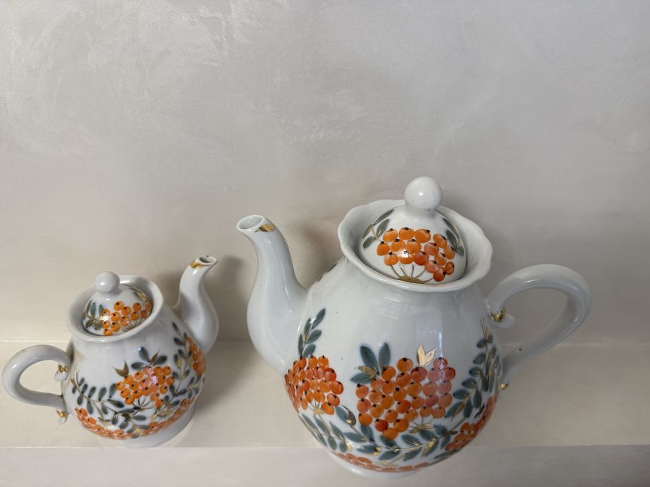 Набір для заварювання чаю