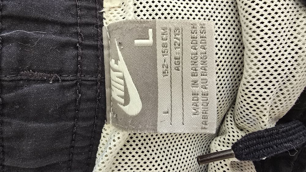 Calções banho Nike