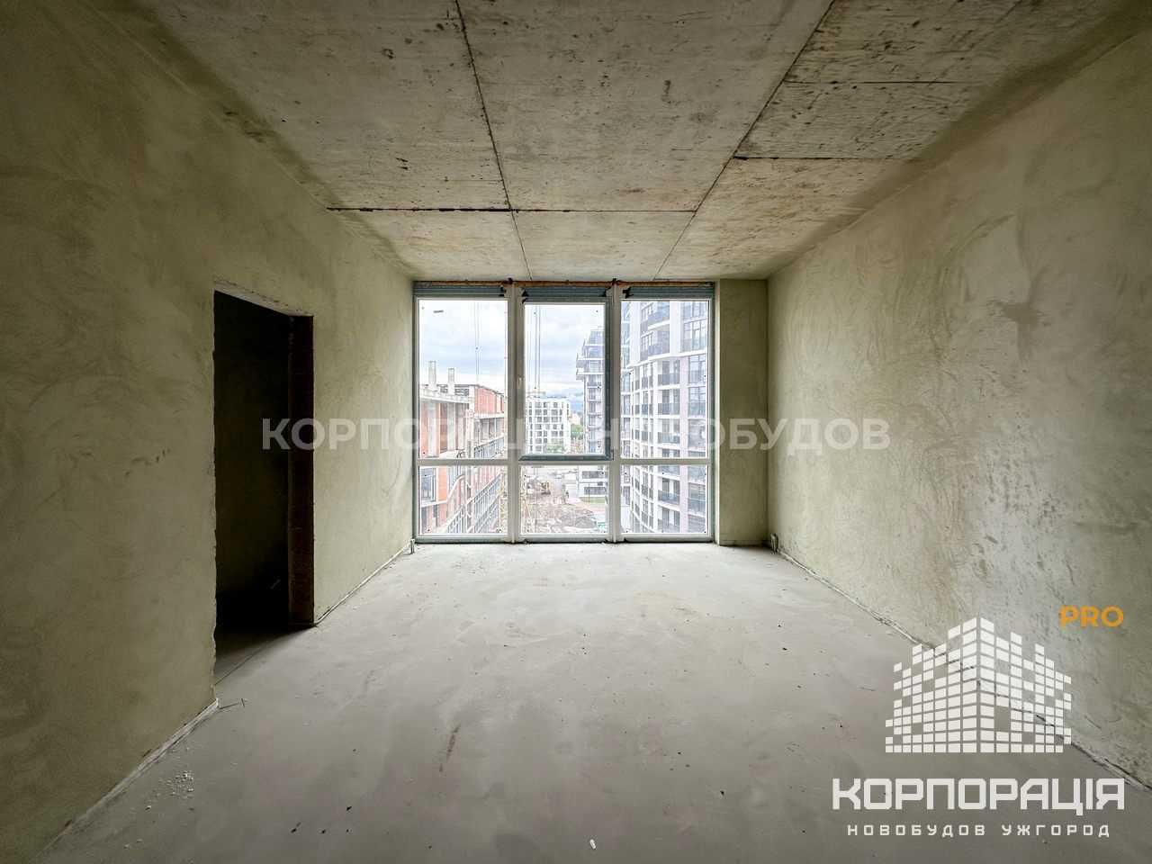Продаж 2-км квартири у зданій новобудові, р-н ТЦ "Токіо", поруч Центр