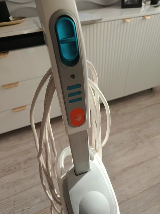 Odkurzacz mop parowy  Roventa 2w1