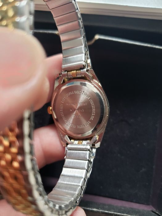 Mathey Tissot MT 4683