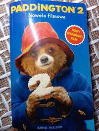 Paddington 2 nowela filmowa