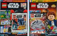 2 X nowe LEGO 75316 Star Wars magazyn 3/9/2022 MANDALORIAN+SOKÓŁ