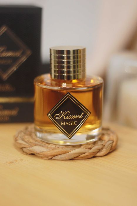 Kismet Magic – Maison Alhambra