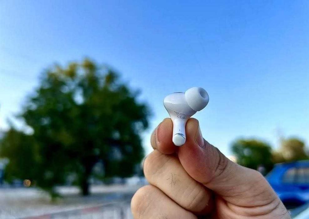 Аирподс pro 2 Full качества Беспроводные Наушники 1в1 +чехол