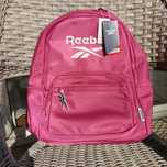 REEBOK nowy plecak z metkami, śliczny amarantowy