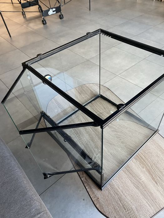 Терариум для животных