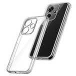 Etui Slim Case 2mm do Xiaomi Redmi 13 4G bezbarwne