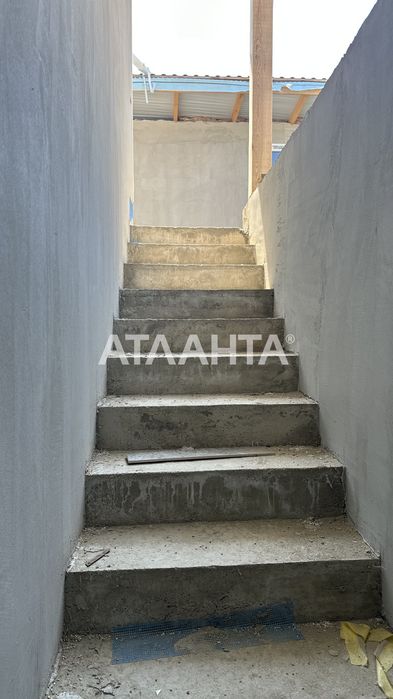 Современный стильный дом в Фонтанке1