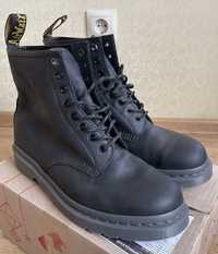 Черевики ботинки Dr.Martens, uk9,5/eur44/28,5см