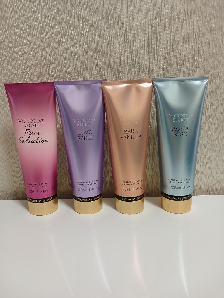 Спрей міст і лосьйон для тіла Victoria's Secret