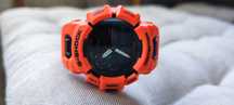 Casio shock gba900