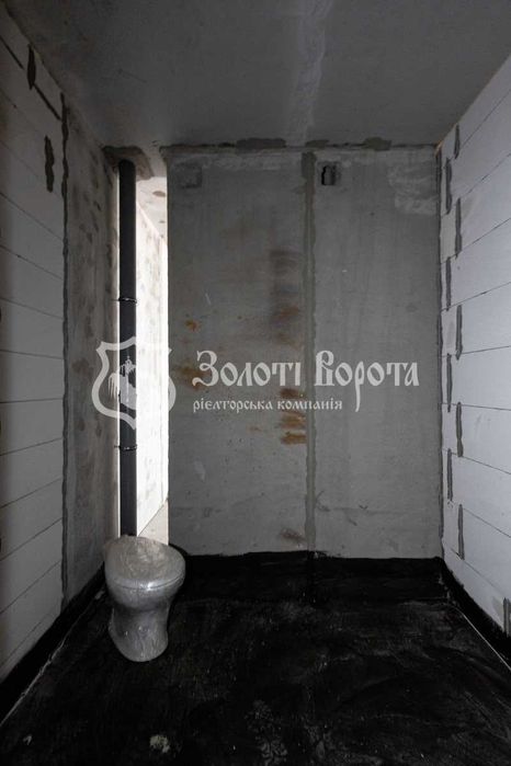 Квартира, 1к. Без ремонту. Тираспольська, 52, Сирець, Подільський р-н