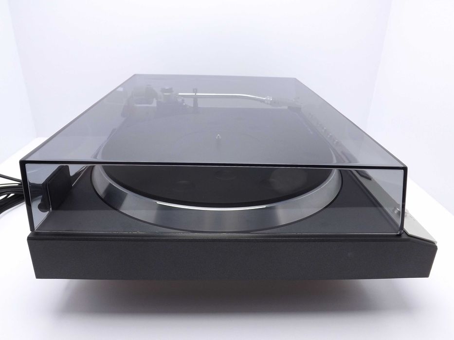 Gramofon SABA PSP 350 Direct Drive Quartz Lock