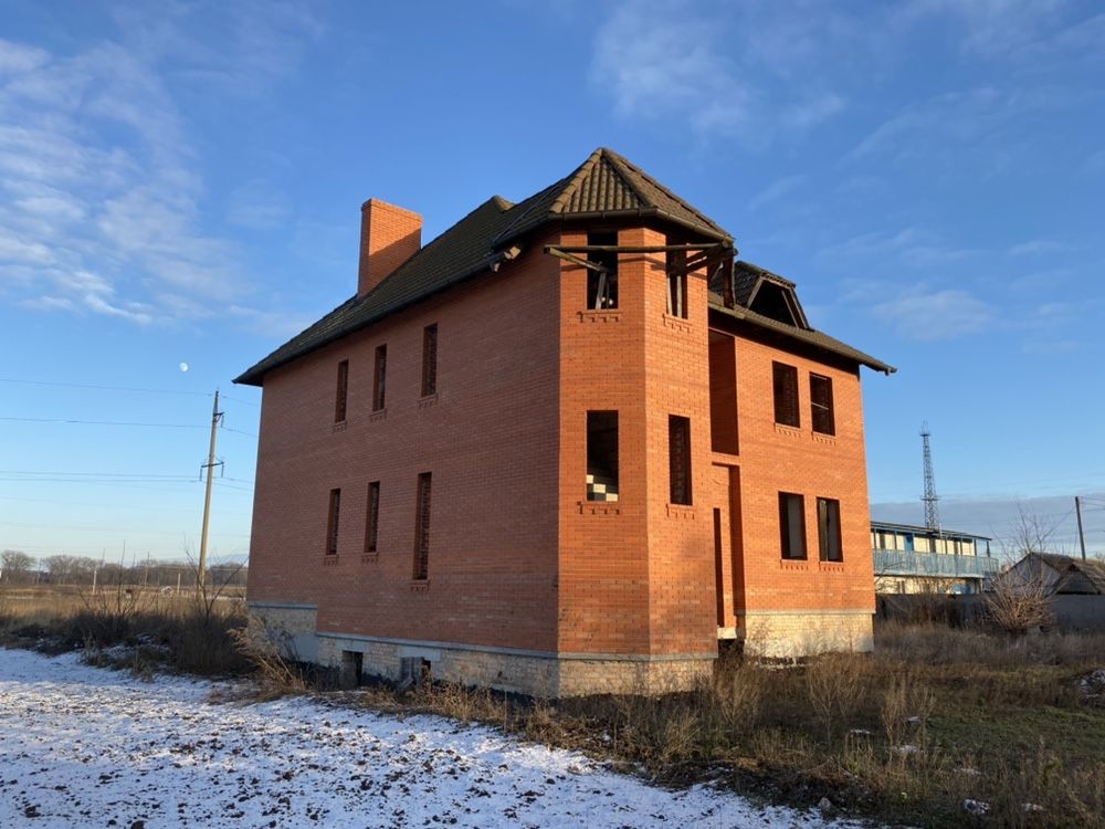 Продам будинок в місті Березань