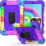 Etui Case Obudowa Samsung Galaxy Tab A8.4/2020 T307