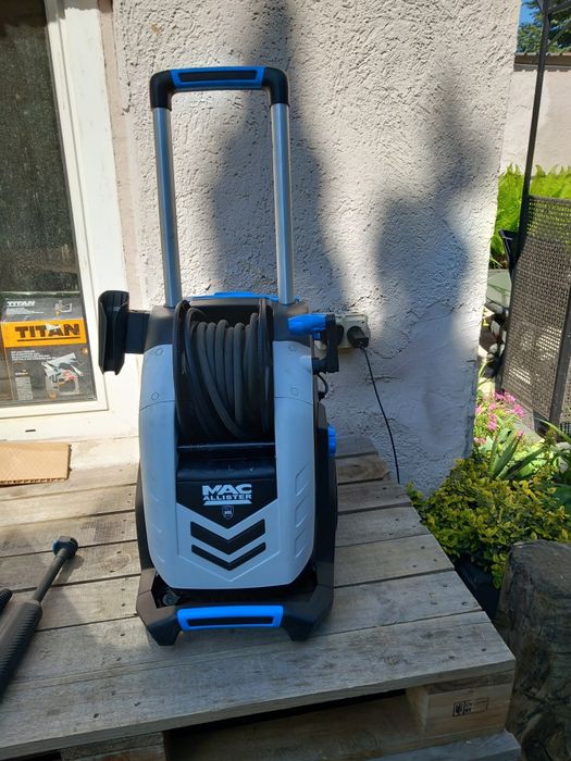 Myjka wysokociśnieniowa MacAllister 2200 W 150 BAR