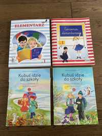 Ksiazki do nauki jezyka polskiego dla dzieci obcokrajowców