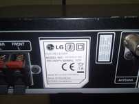 Home cinema 5.1 lg