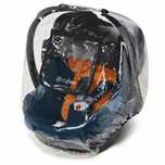 Cybex Rain Cover Aton/Cloud – ochrona przed deszczem i wiatrem