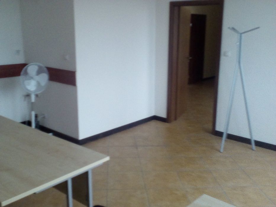 Eleganckie biuro w Parku Technologicznym w Koszalinie, umeblowane