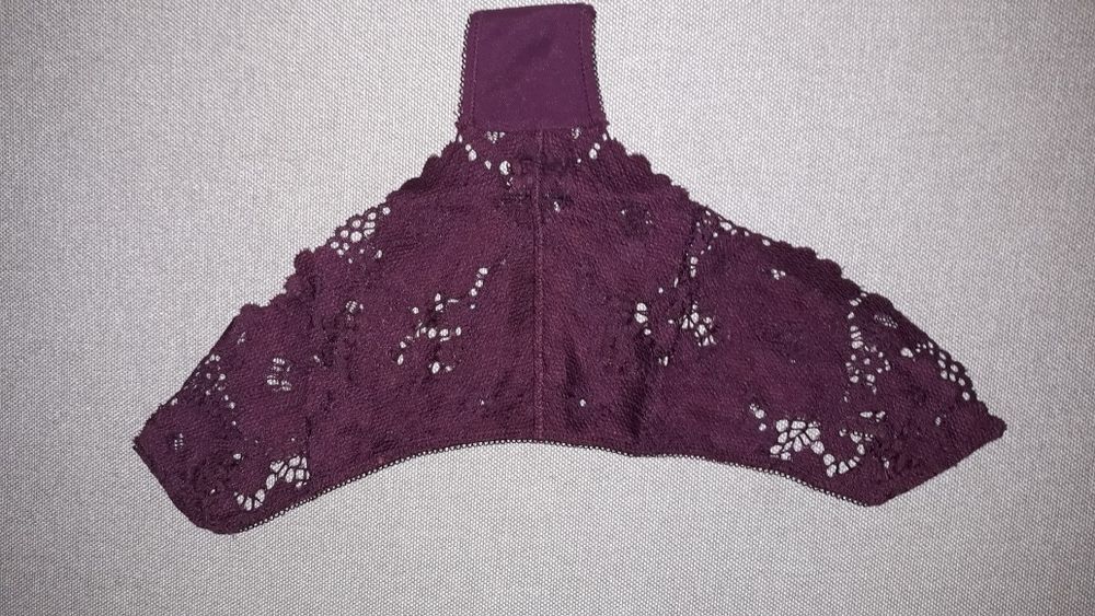 Білизна H&M: стрінги, стрінги-танго, міні-стрінги