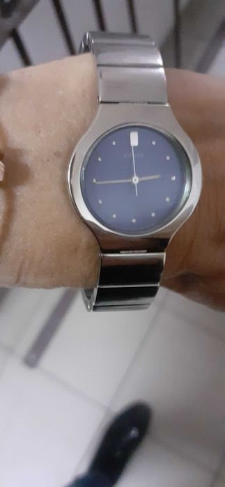 Zegarek Citizen, damski, stal