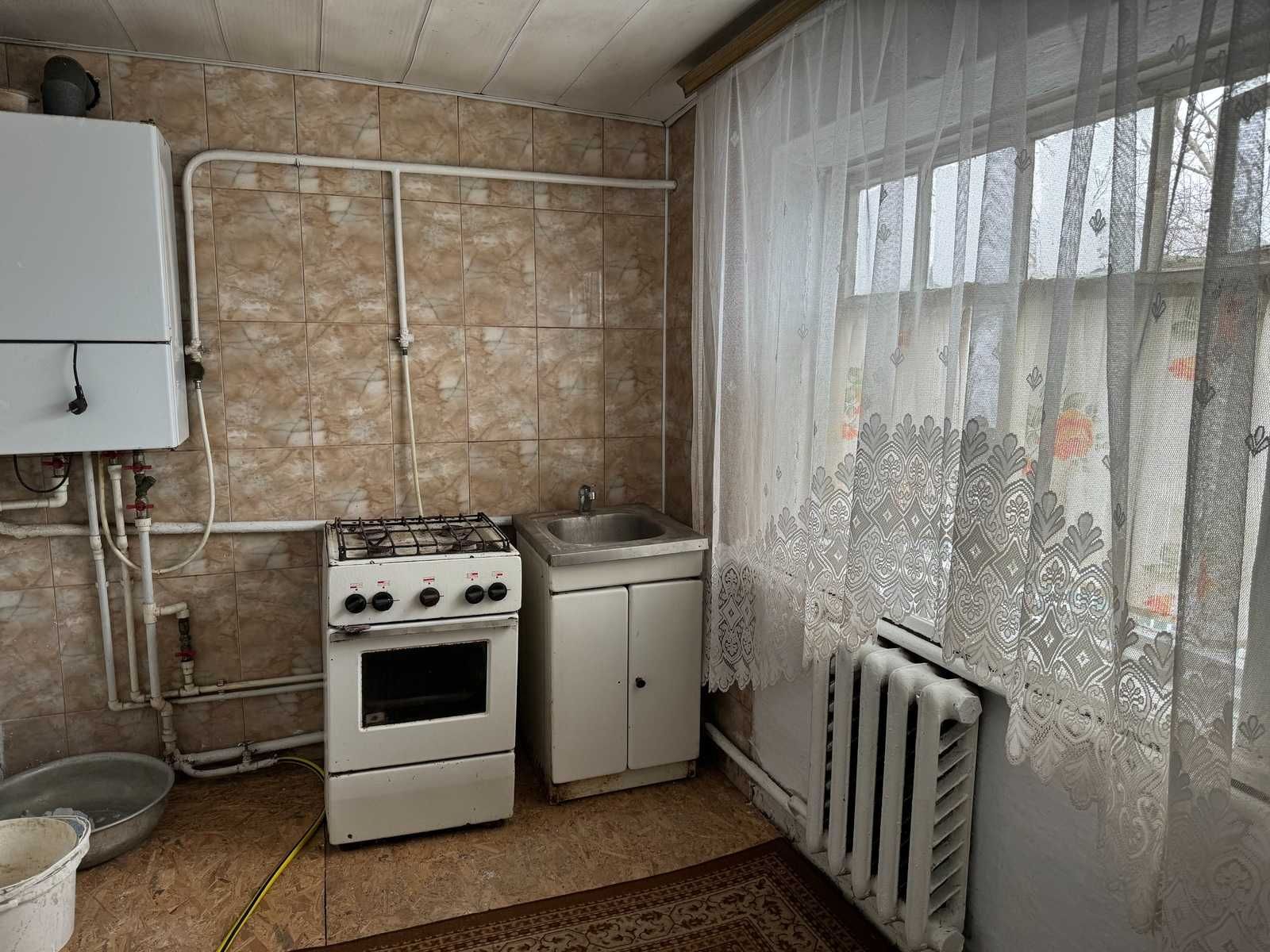 Продається частина будинку в Гнівані