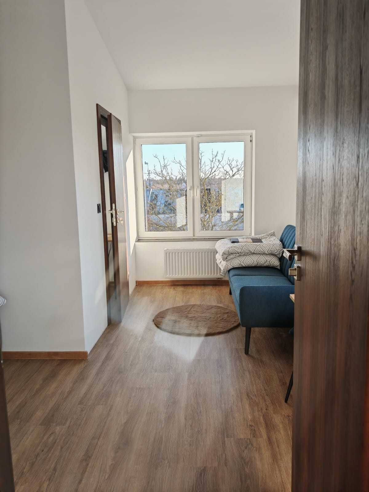 Kwatery Pracownicze Gdańsk