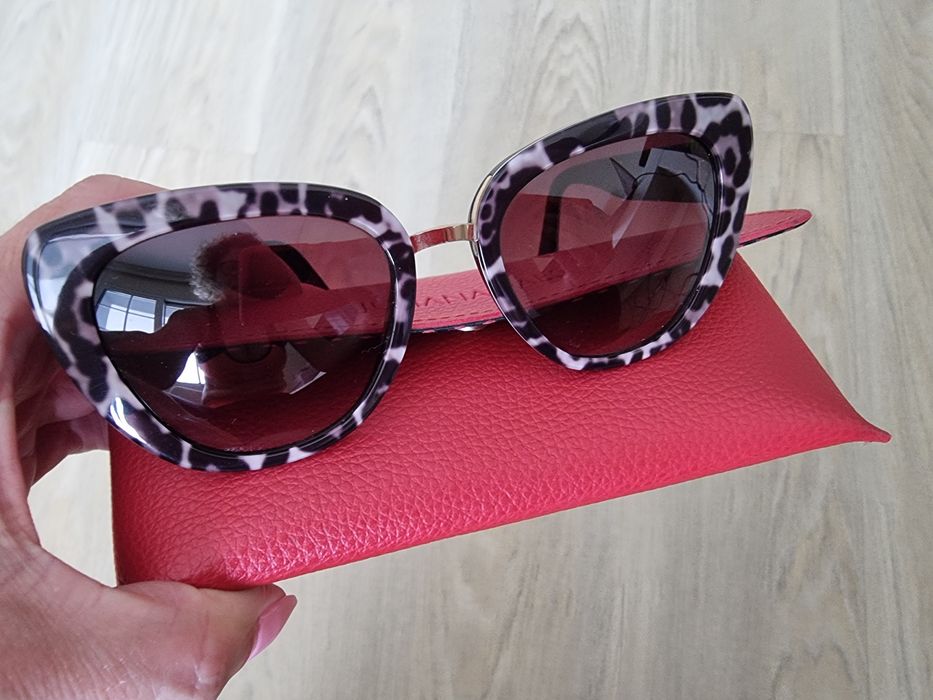 Óculos de Sol Juliana Paes