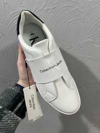ОРИГІНАЛЬНЕ взуття/Кросівки/Кеди Calvin Klein Jeans Classic Cupsole