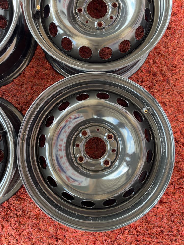 Original Fiat Doblo Peugeot Biper Citroen R14 4x98 Ваз Лада