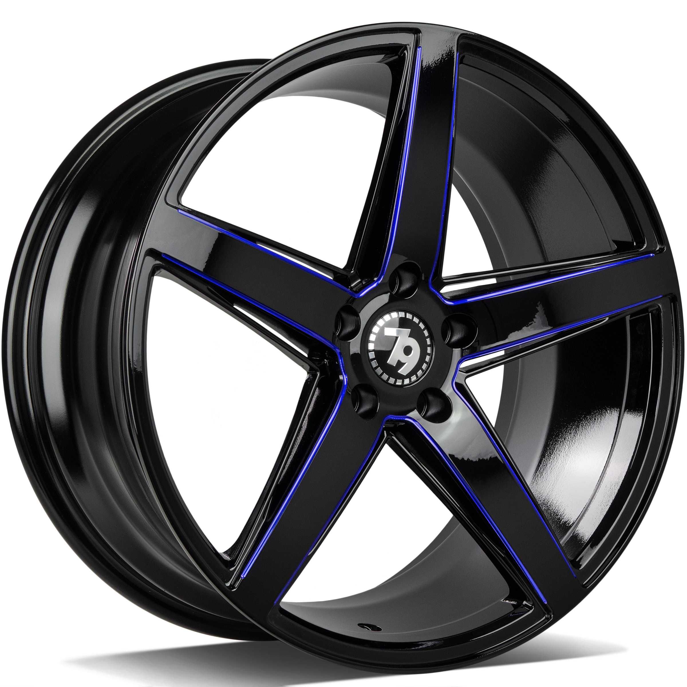 Felgi 79 R18 5x112 Audi Vw Skoda Seat Mercedes Mini Bmw Cupra I Inne