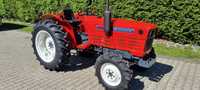 Yanmar 3220D 32km 4x4 Wspomaganie, Rewers