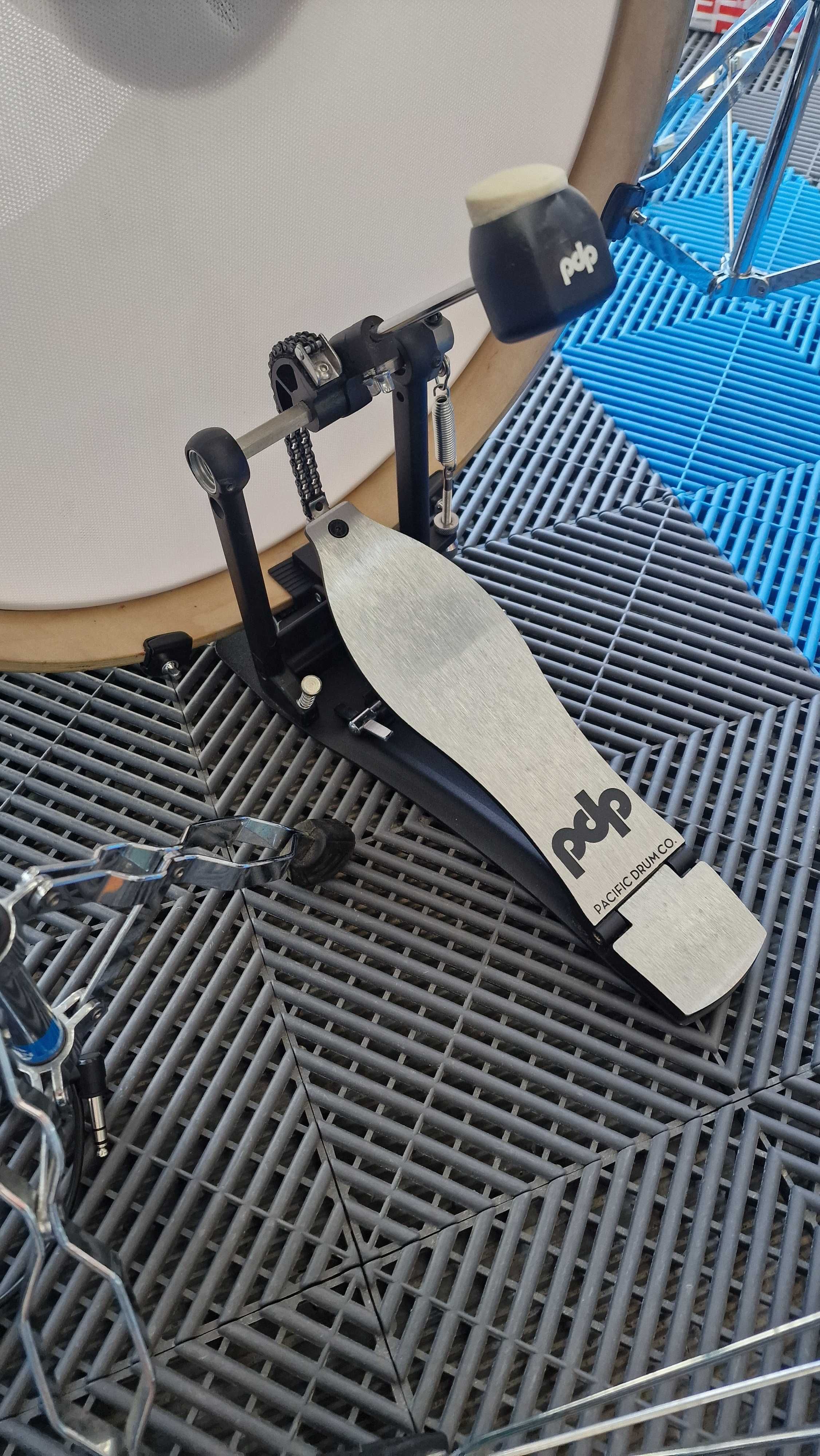 Bateria Electrónica ATV/Zeitgeist
