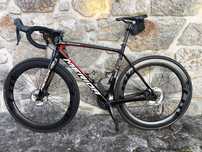 Merida Scultura 4000