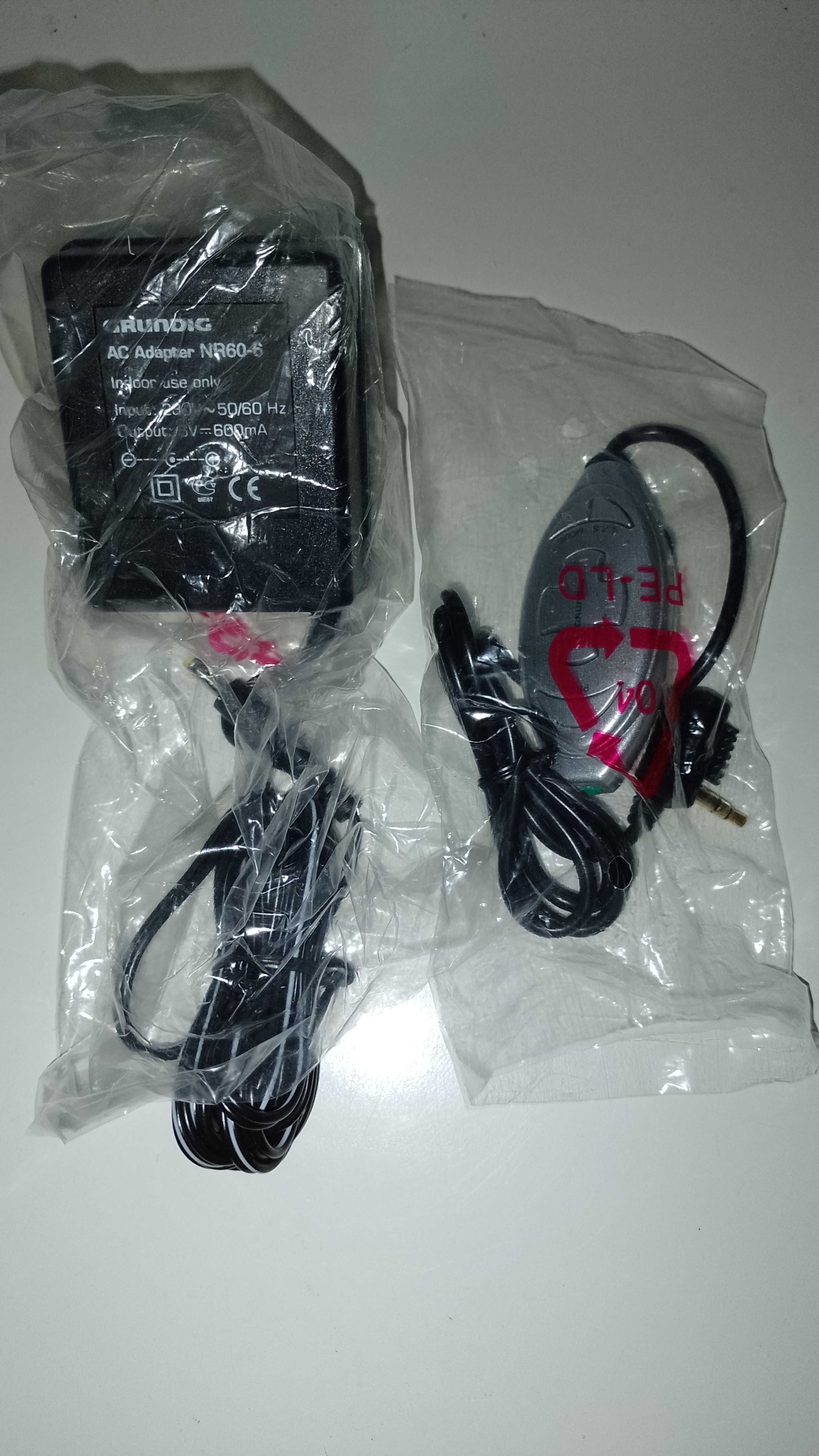 Плеер CD Grundig CDP 4104 with Digital Radio
