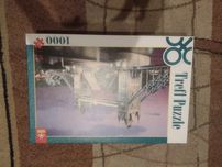 Puzzle 1000 i 2000