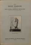 Index Seminum - Prof. Dr. Gonçalo Sampaio (1956)
