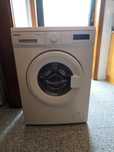 Maquina lavar roupa Finlux 8kg
