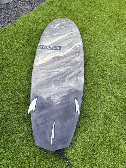 Prancha de surf Vulture.    Equalizer 5' 8'' (33.5L)