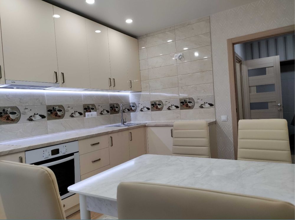 Продам 1 к квартиру в ЖК Мира 2