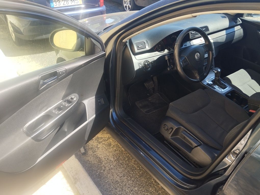 Carrinha Volkswagen Passat 2.0
