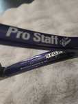 Rakieta tenisowa Wilson Pro Staff Limited Edition Jim Courier