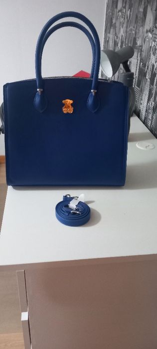 Mala de senhora tous