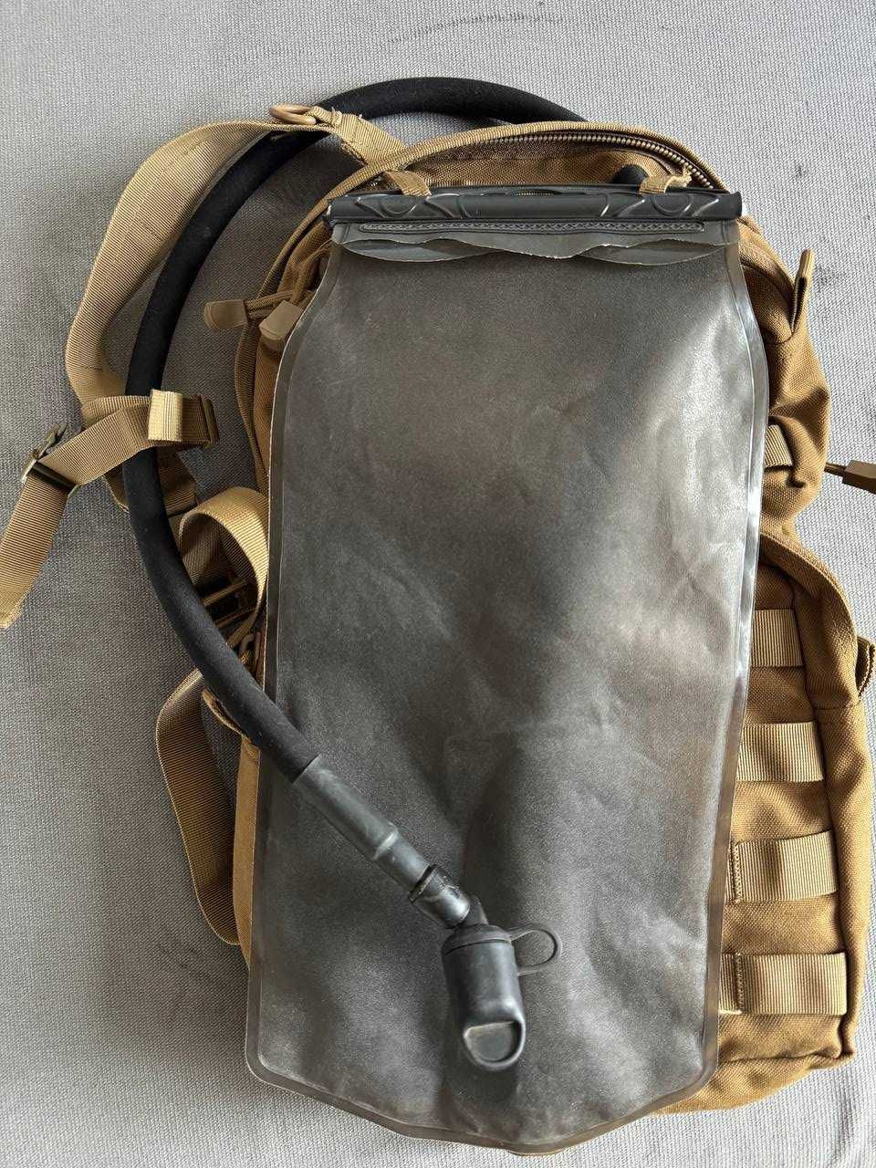 Гидратор Condor Hydration Carrier 2. 3L Coyote